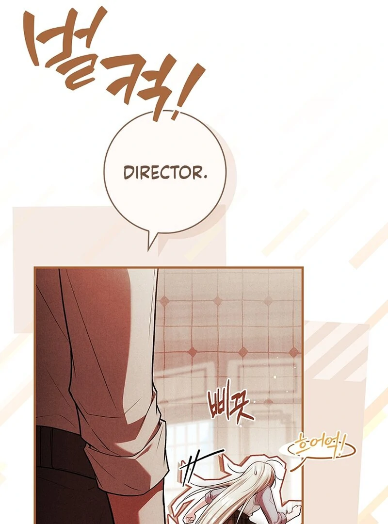 Thriving Agency for Regretful Male Leads in Full Operation! Chapter 20 - Page 104