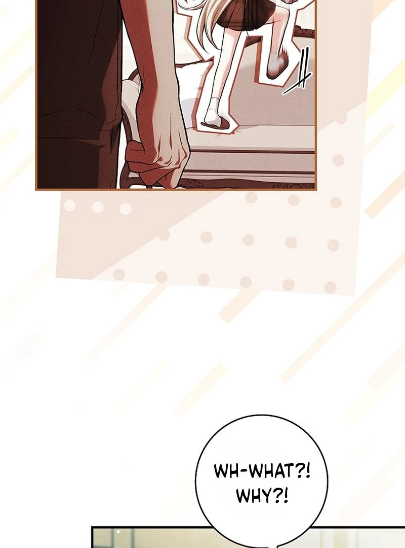 Thriving Agency for Regretful Male Leads in Full Operation! Chapter 20 - Page 105