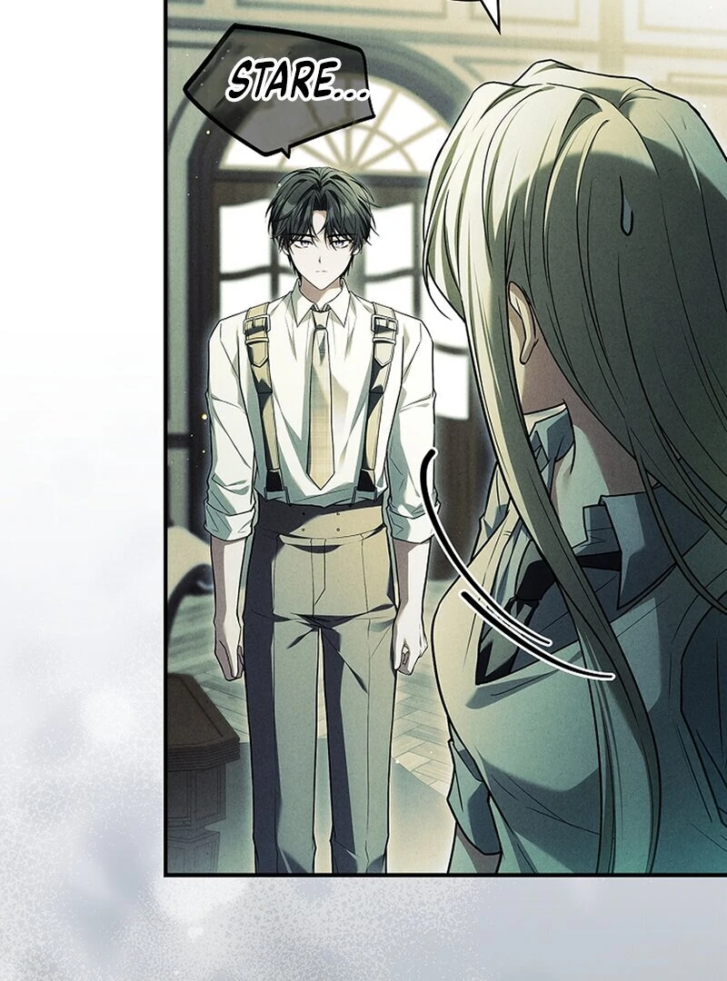 Thriving Agency for Regretful Male Leads in Full Operation! Chapter 20 - Page 106