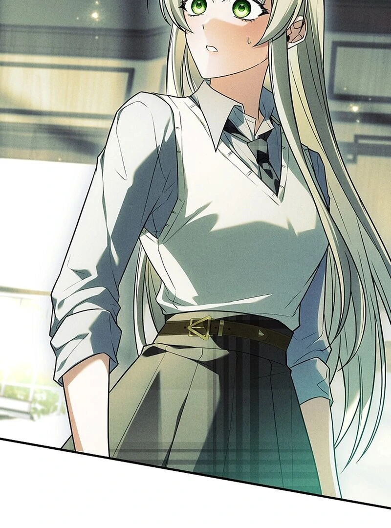 Thriving Agency for Regretful Male Leads in Full Operation! Chapter 20 - Page 109
