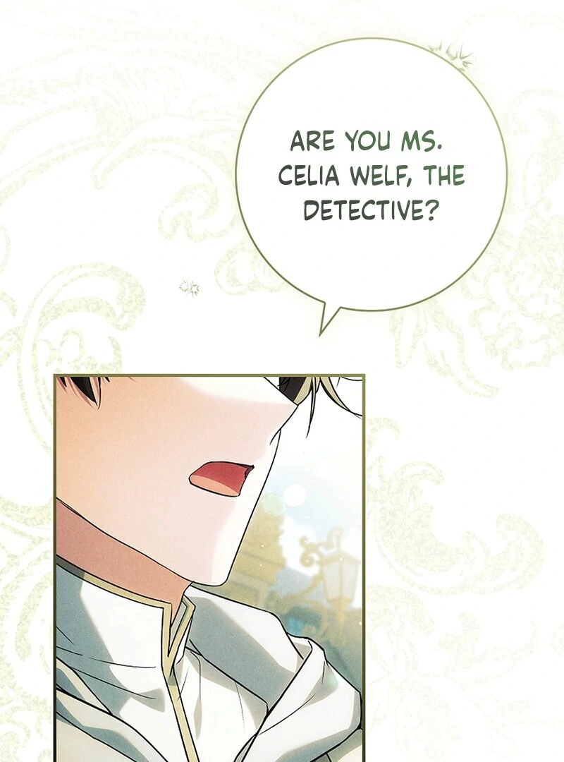 Thriving Agency for Regretful Male Leads in Full Operation! Chapter 20 - Page 112