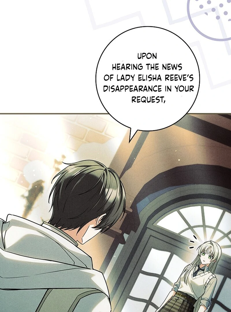 Thriving Agency for Regretful Male Leads in Full Operation! Chapter 20 - Page 119