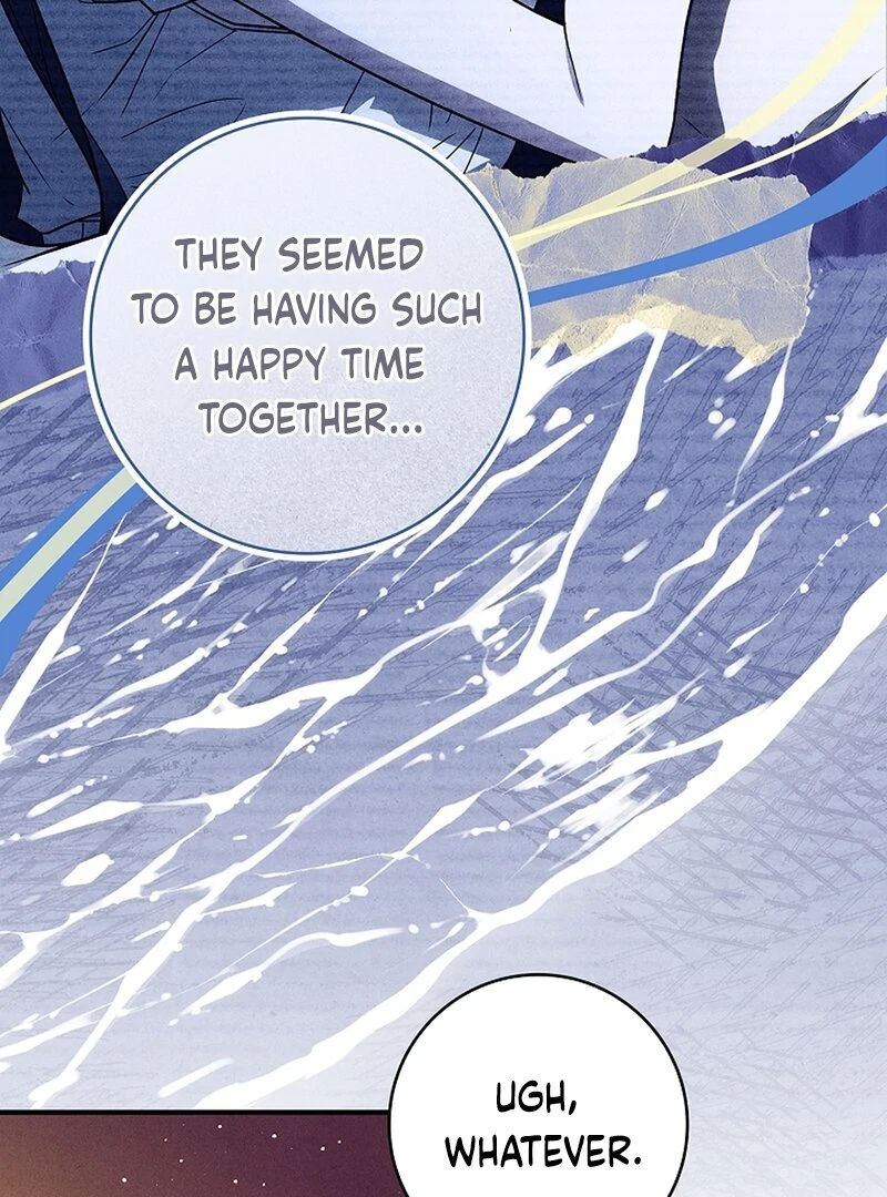 Thriving Agency for Regretful Male Leads in Full Operation! Chapter 20 - Page 14