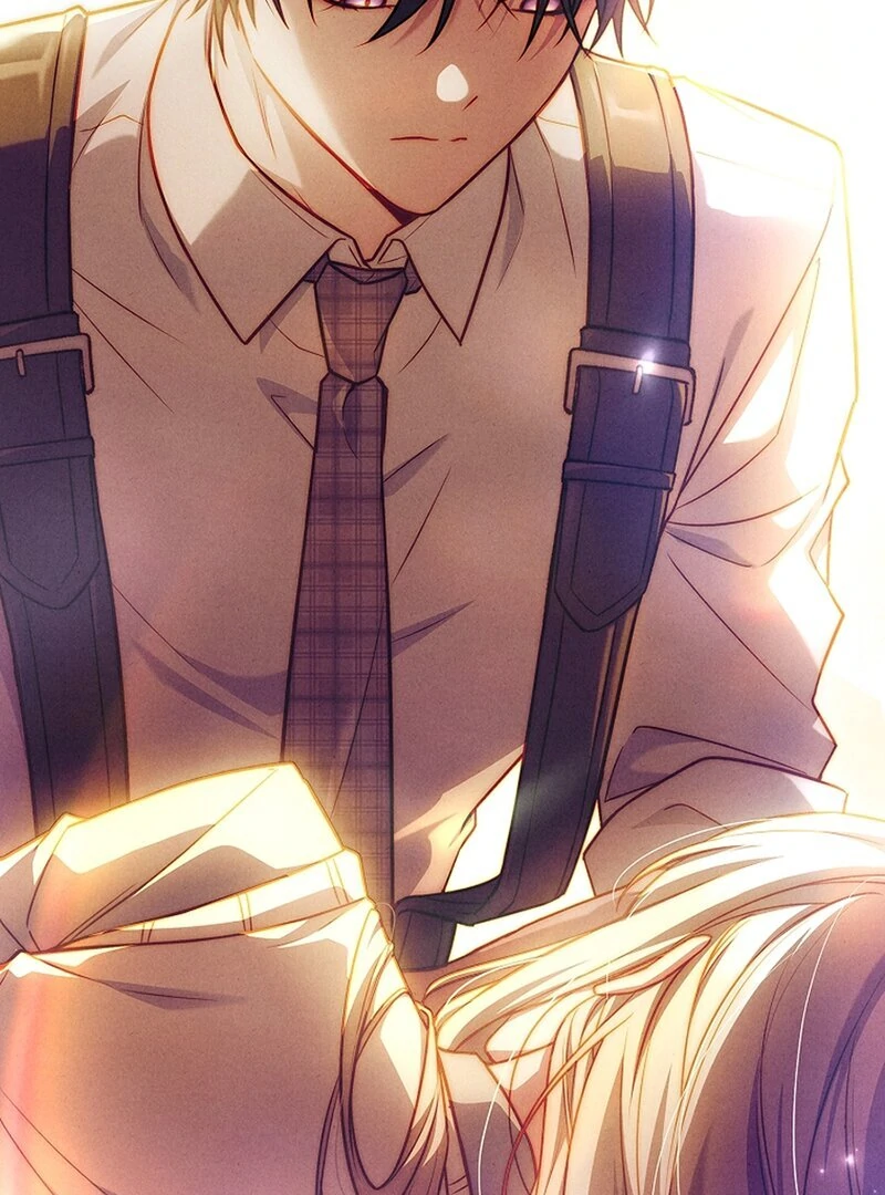 Thriving Agency for Regretful Male Leads in Full Operation! Chapter 20 - Page 30