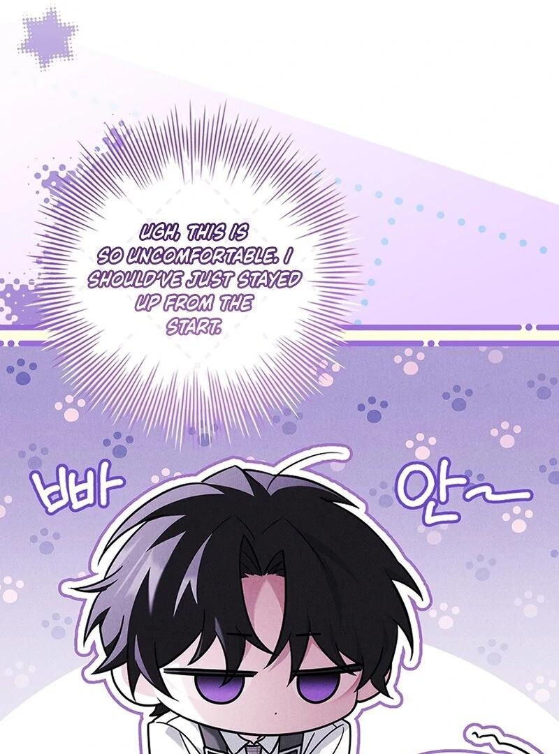Thriving Agency for Regretful Male Leads in Full Operation! Chapter 20 - Page 35