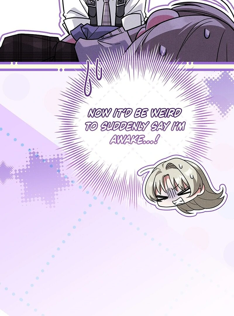 Thriving Agency for Regretful Male Leads in Full Operation! Chapter 20 - Page 36