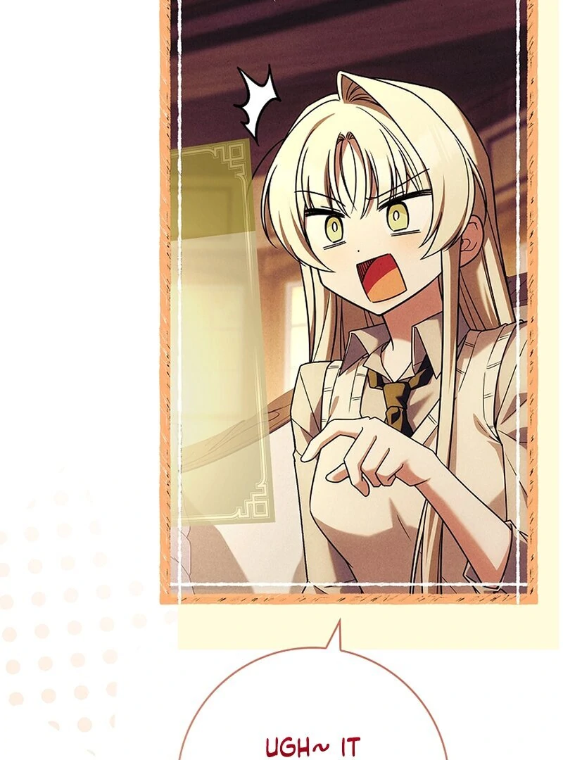 Thriving Agency for Regretful Male Leads in Full Operation! Chapter 20 - Page 5