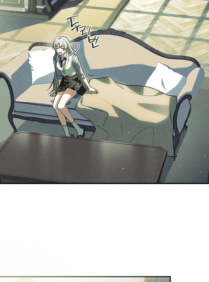 Thriving Agency for Regretful Male Leads in Full Operation! Chapter 20 - Page 60