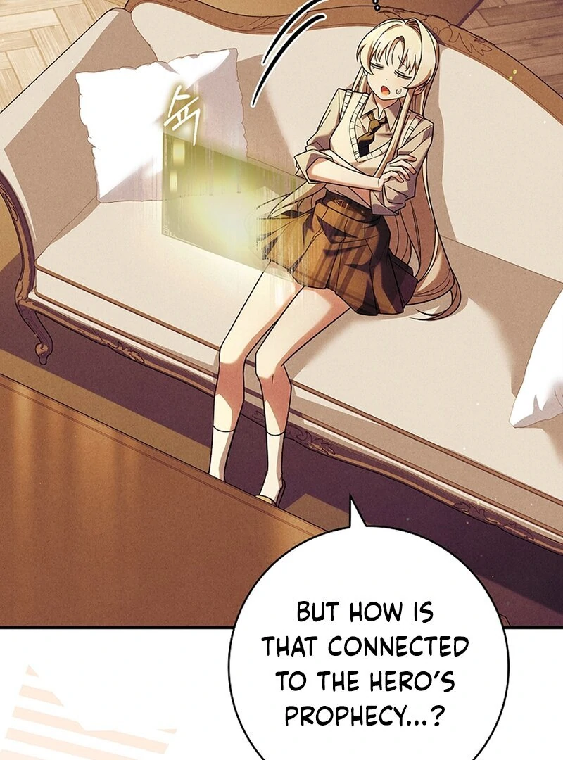 Thriving Agency for Regretful Male Leads in Full Operation! Chapter 20 - Page 7