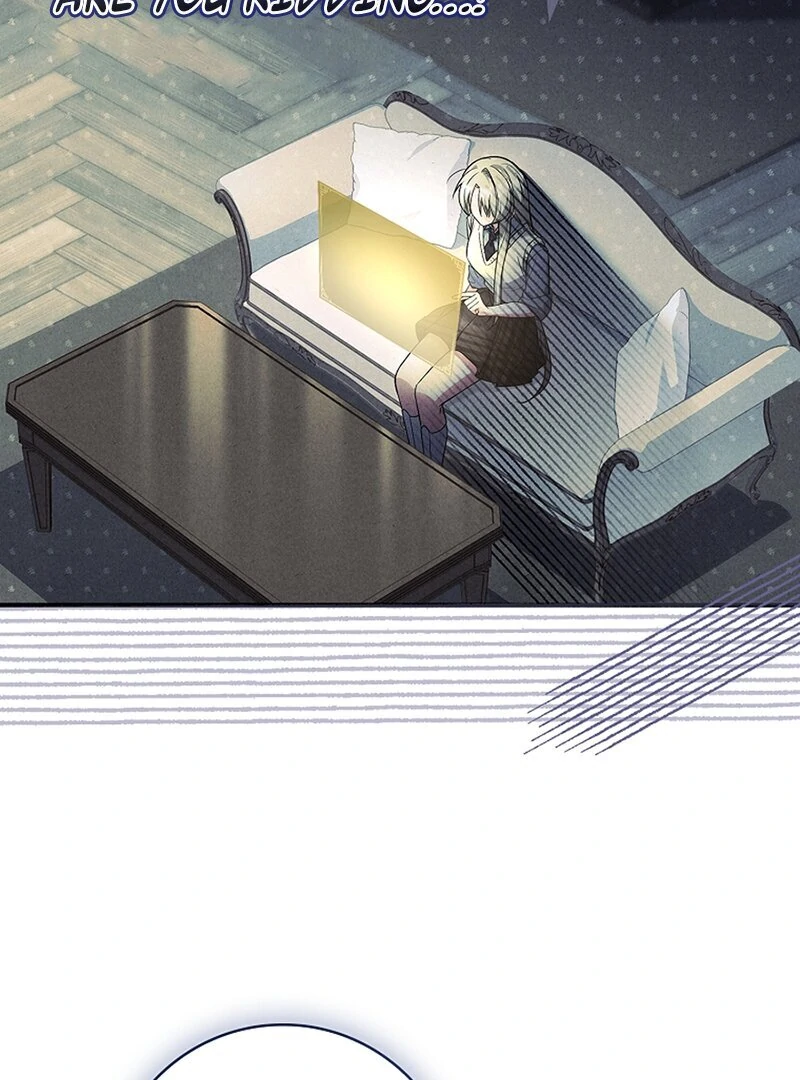 Thriving Agency for Regretful Male Leads in Full Operation! Chapter 20 - Page 96