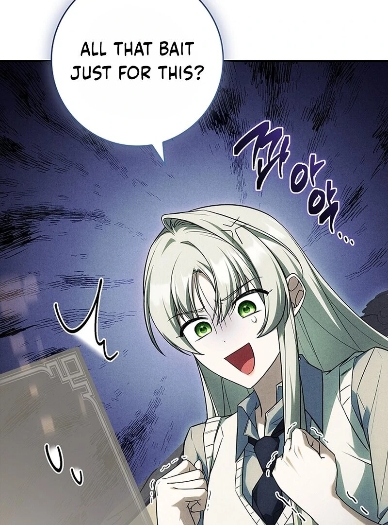 Thriving Agency for Regretful Male Leads in Full Operation! Chapter 20 - Page 97