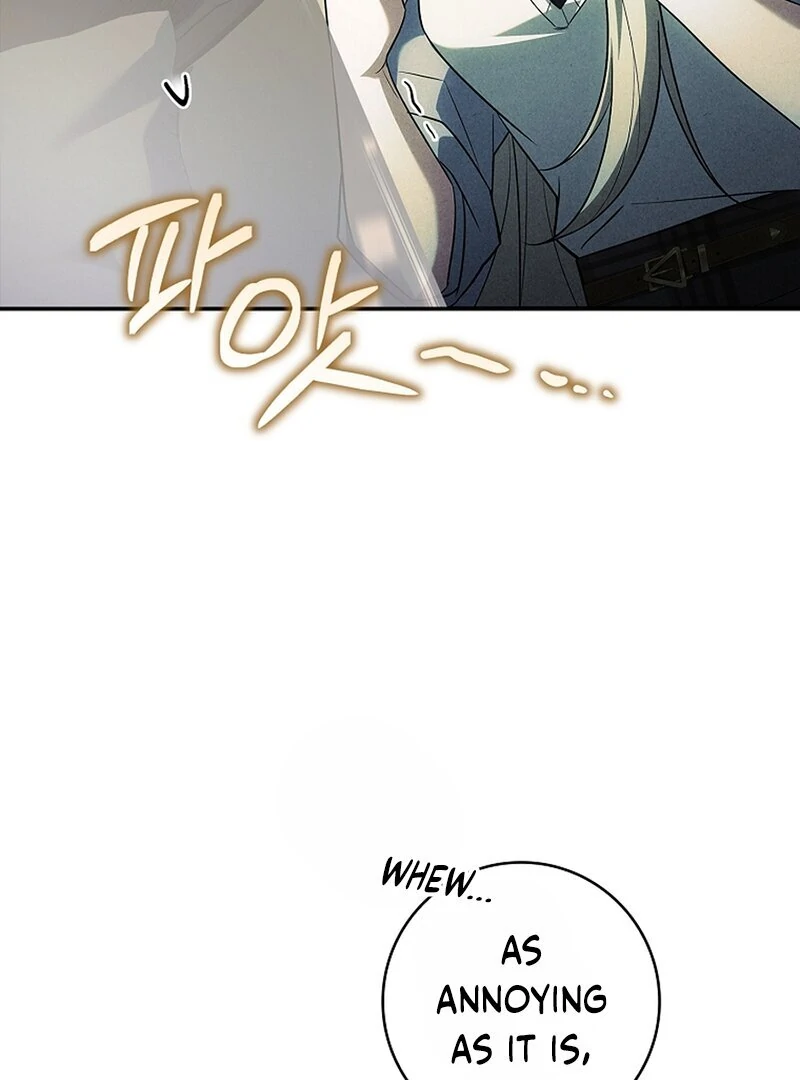 Thriving Agency for Regretful Male Leads in Full Operation! Chapter 20 - Page 98