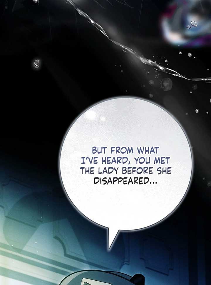 Thriving Agency for Regretful Male Leads in Full Operation! Chapter 21 - Page 104