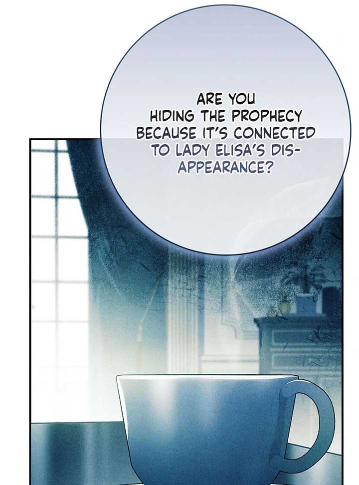 Thriving Agency for Regretful Male Leads in Full Operation! Chapter 21 - Page 107