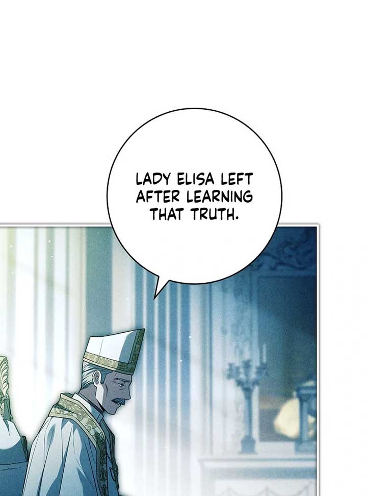 Thriving Agency for Regretful Male Leads in Full Operation! Chapter 21 - Page 116