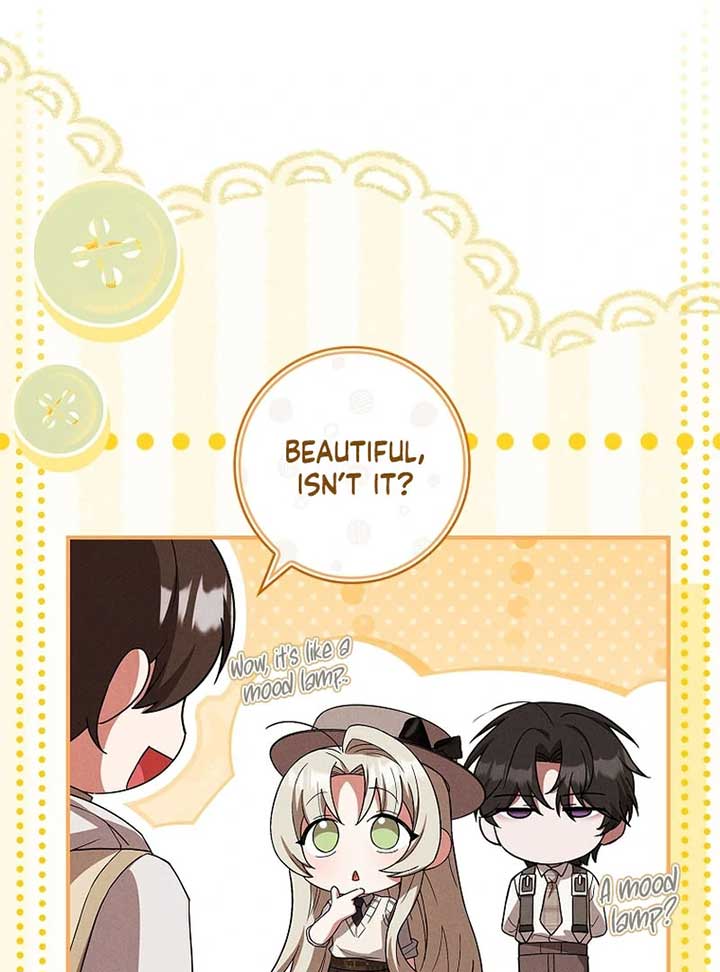 Thriving Agency for Regretful Male Leads in Full Operation! Chapter 21 - Page 19