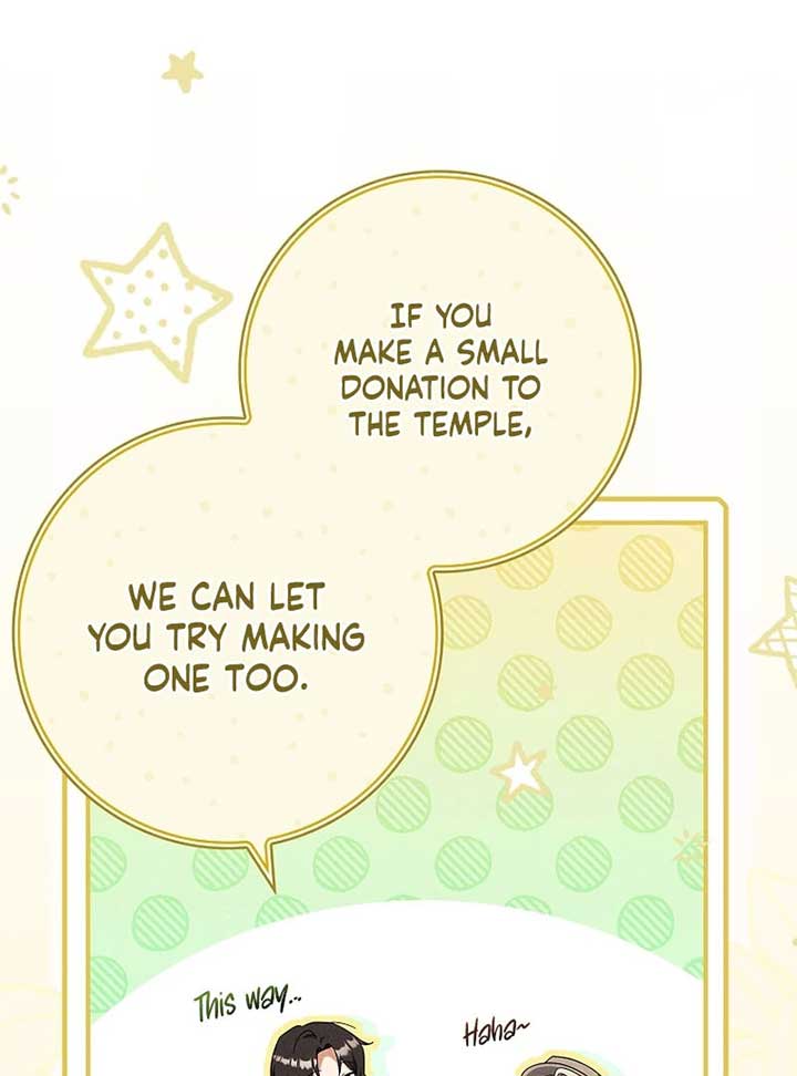 Thriving Agency for Regretful Male Leads in Full Operation! Chapter 21 - Page 24