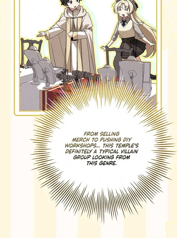 Thriving Agency for Regretful Male Leads in Full Operation! Chapter 21 - Page 25