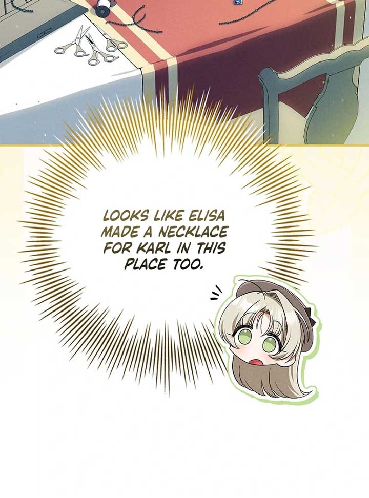 Thriving Agency for Regretful Male Leads in Full Operation! Chapter 21 - Page 27