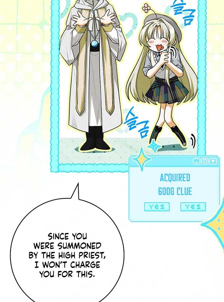 Thriving Agency for Regretful Male Leads in Full Operation! Chapter 21 - Page 33