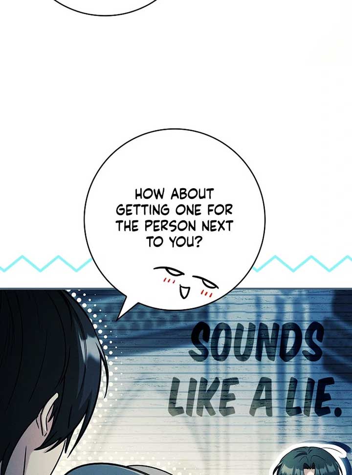 Thriving Agency for Regretful Male Leads in Full Operation! Chapter 21 - Page 34