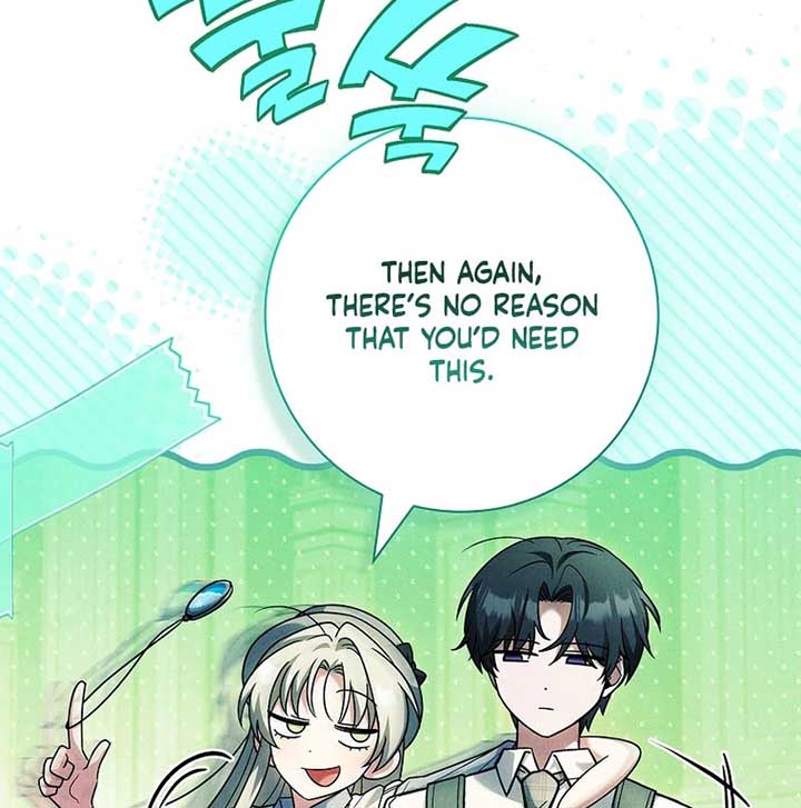 Thriving Agency for Regretful Male Leads in Full Operation! Chapter 21 - Page 36