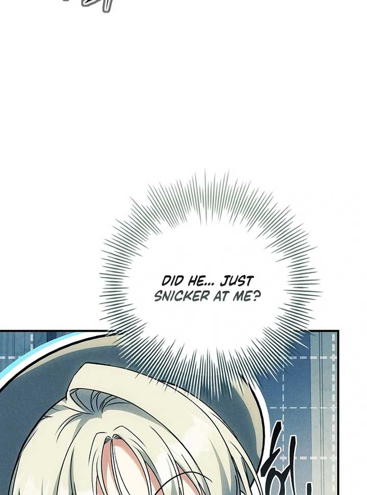 Thriving Agency for Regretful Male Leads in Full Operation! Chapter 21 - Page 43