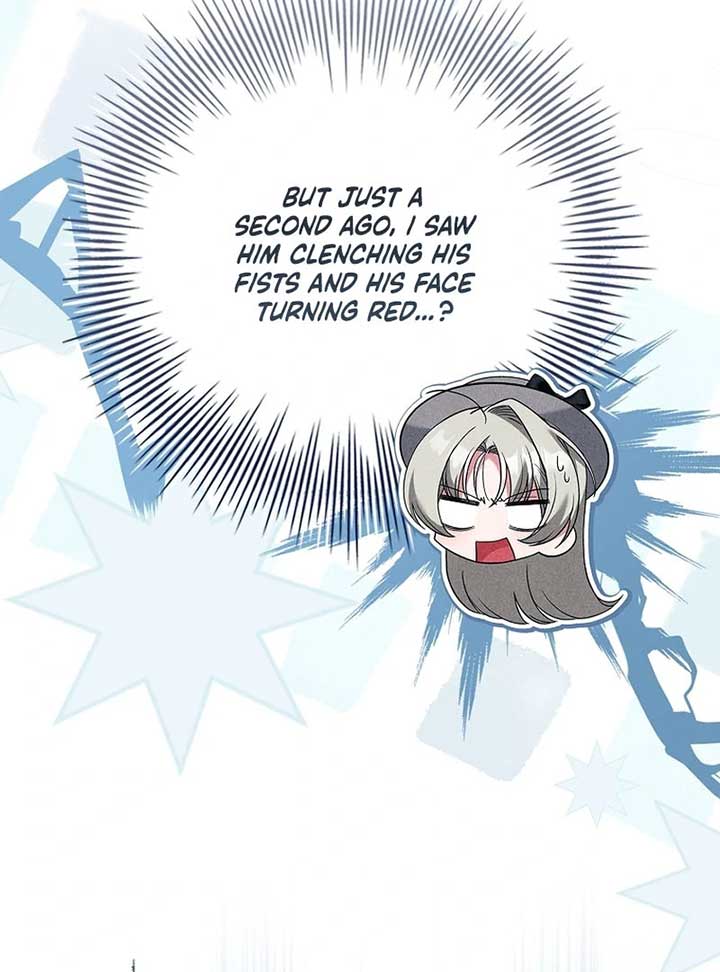 Thriving Agency for Regretful Male Leads in Full Operation! Chapter 21 - Page 45