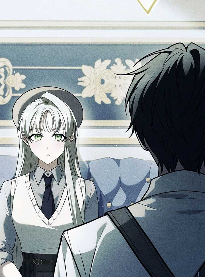 Thriving Agency for Regretful Male Leads in Full Operation! Chapter 21 - Page 47