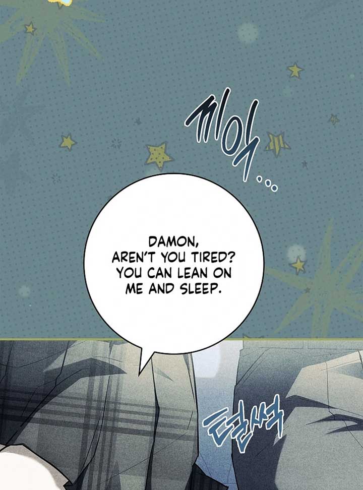 Thriving Agency for Regretful Male Leads in Full Operation! Chapter 21 - Page 49