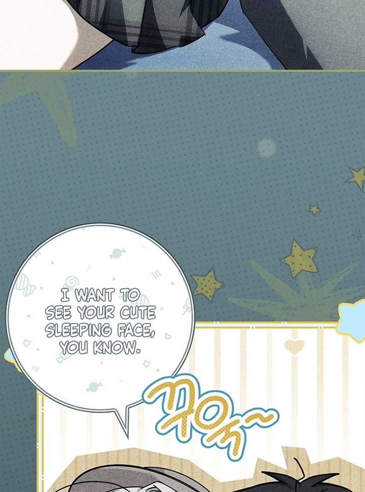 Thriving Agency for Regretful Male Leads in Full Operation! Chapter 21 - Page 50