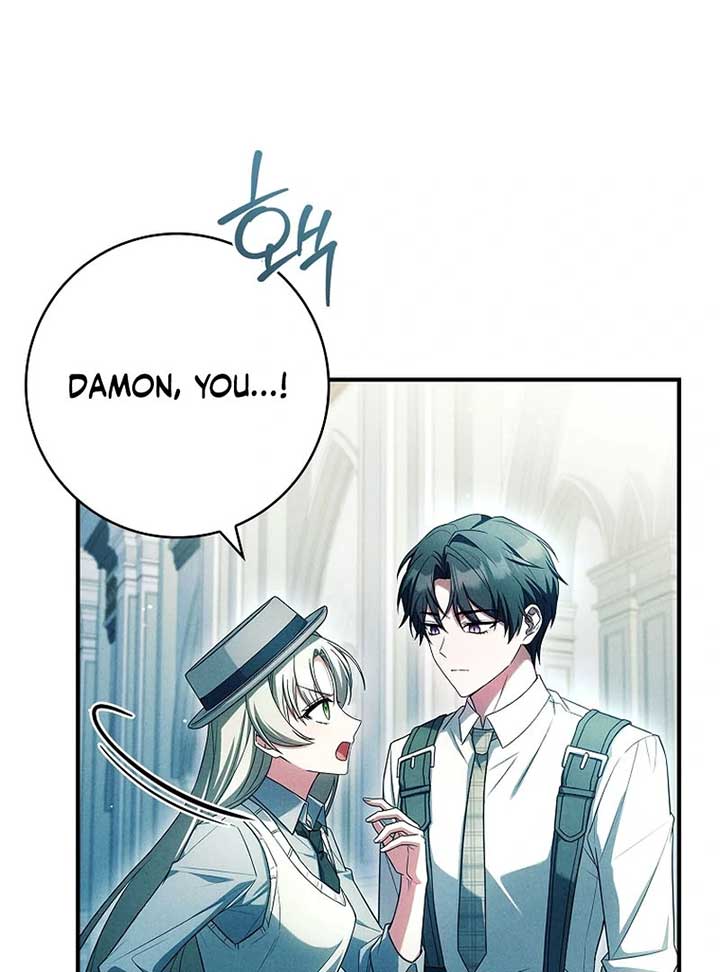 Thriving Agency for Regretful Male Leads in Full Operation! Chapter 21 - Page 57