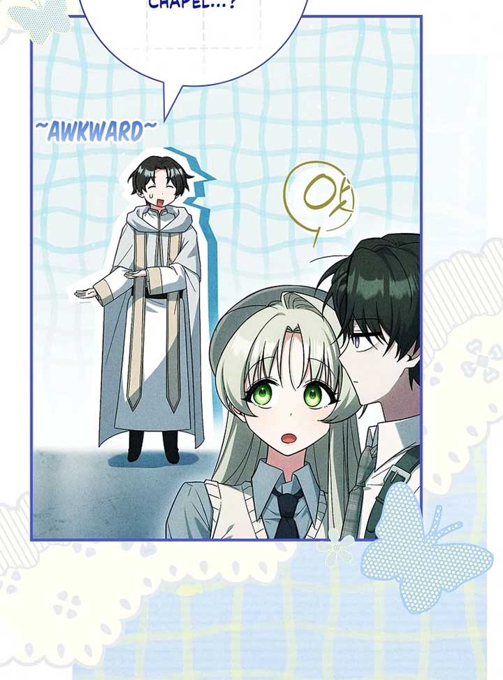 Thriving Agency for Regretful Male Leads in Full Operation! Chapter 21 - Page 64