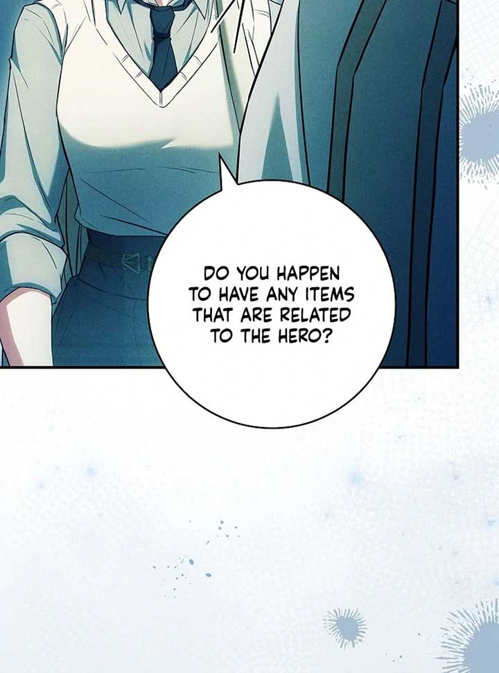 Thriving Agency for Regretful Male Leads in Full Operation! Chapter 21 - Page 69