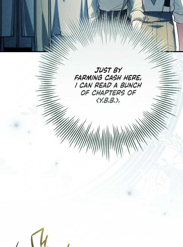 Thriving Agency for Regretful Male Leads in Full Operation! Chapter 21 - Page 8