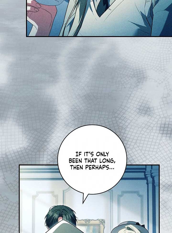 Thriving Agency for Regretful Male Leads in Full Operation! Chapter 21 - Page 93