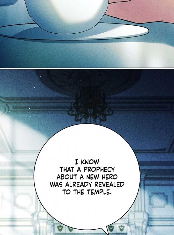Thriving Agency for Regretful Male Leads in Full Operation! Chapter 21 - Page 97