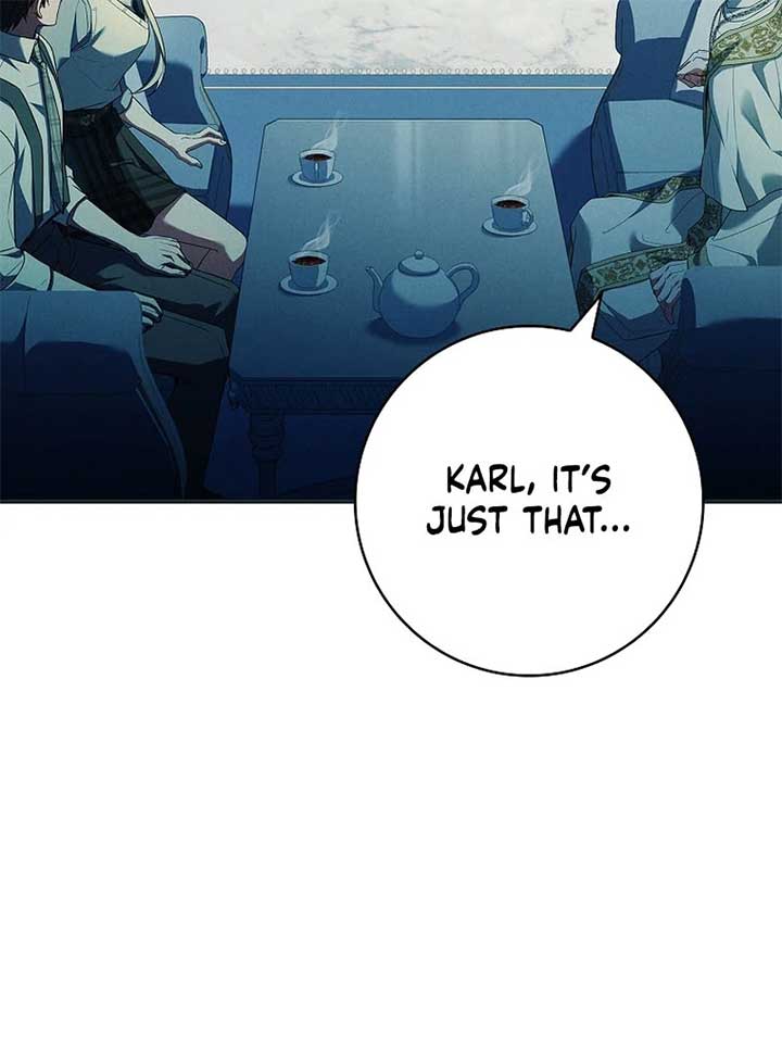 Thriving Agency for Regretful Male Leads in Full Operation! Chapter 22 - Page 105