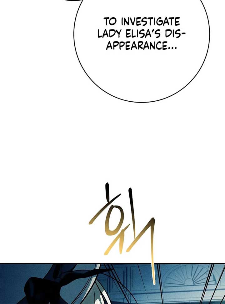 Thriving Agency for Regretful Male Leads in Full Operation! Chapter 22 - Page 108