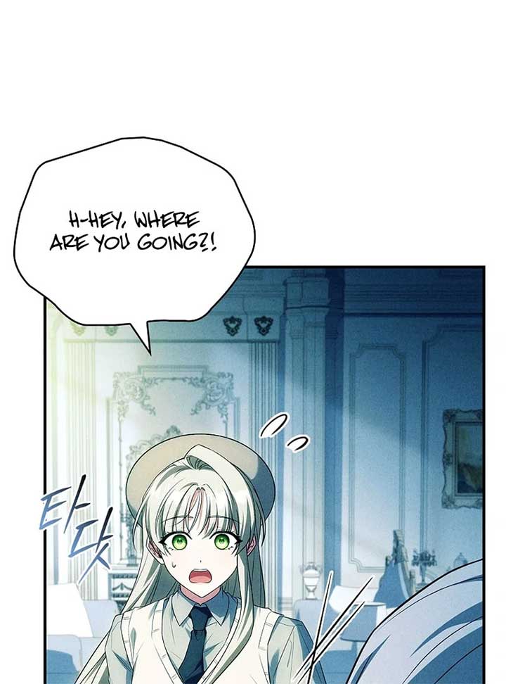 Thriving Agency for Regretful Male Leads in Full Operation! Chapter 22 - Page 110