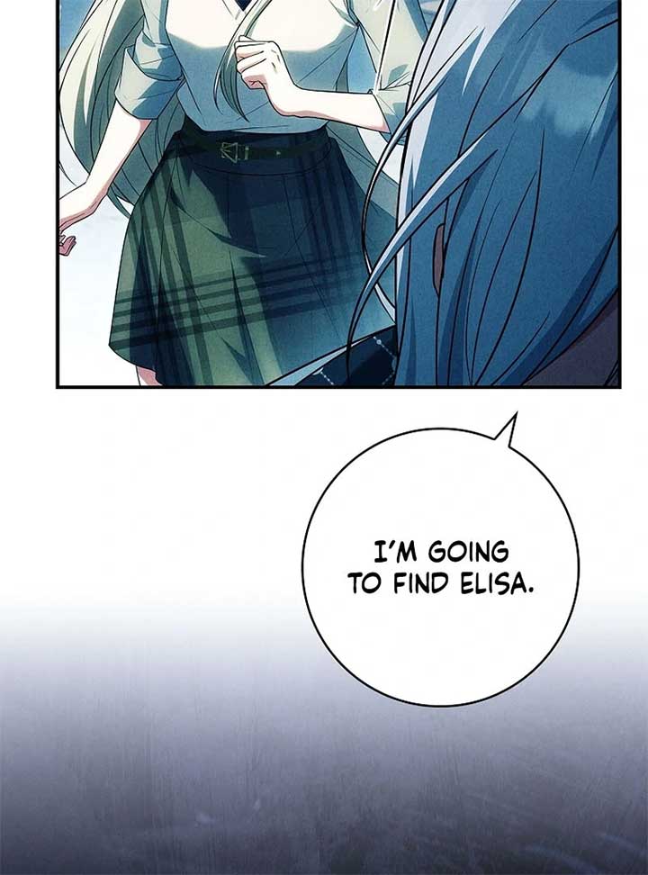 Thriving Agency for Regretful Male Leads in Full Operation! Chapter 22 - Page 111