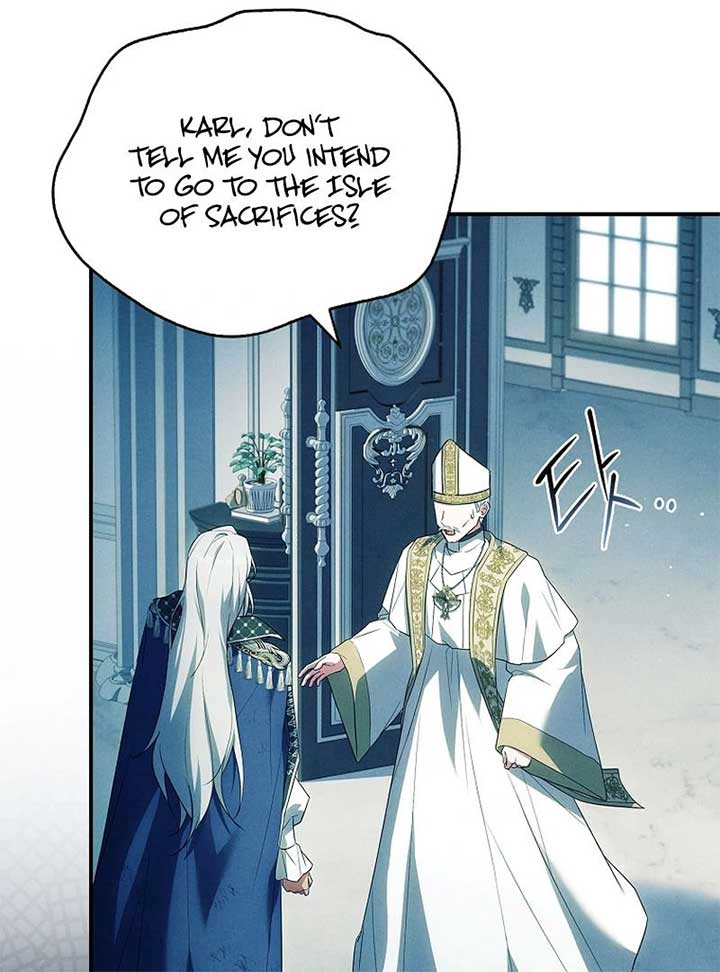 Thriving Agency for Regretful Male Leads in Full Operation! Chapter 22 - Page 121
