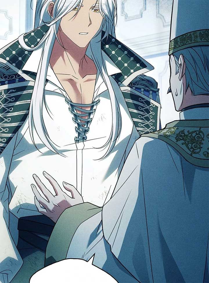 Thriving Agency for Regretful Male Leads in Full Operation! Chapter 22 - Page 123