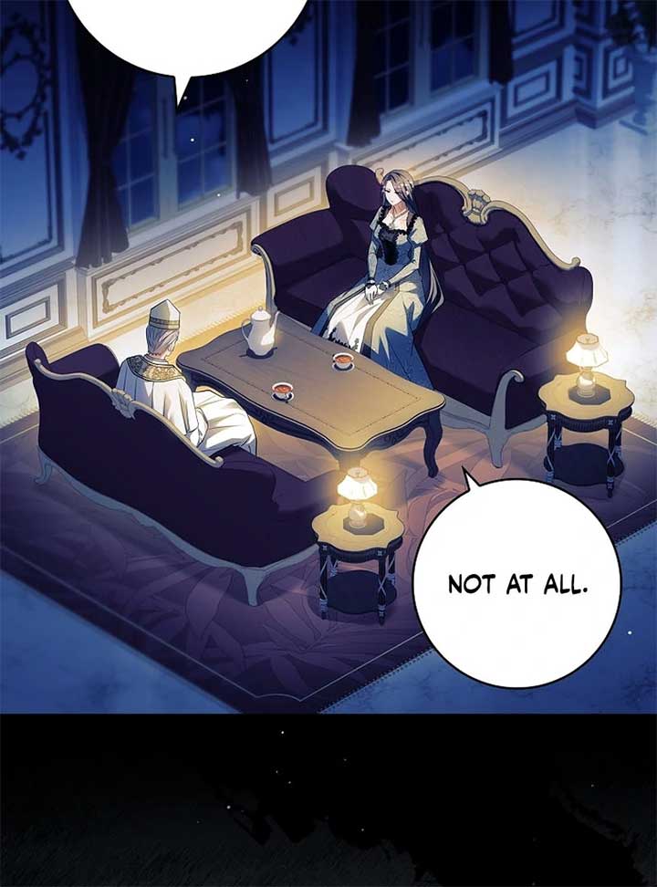 Thriving Agency for Regretful Male Leads in Full Operation! Chapter 22 - Page 21