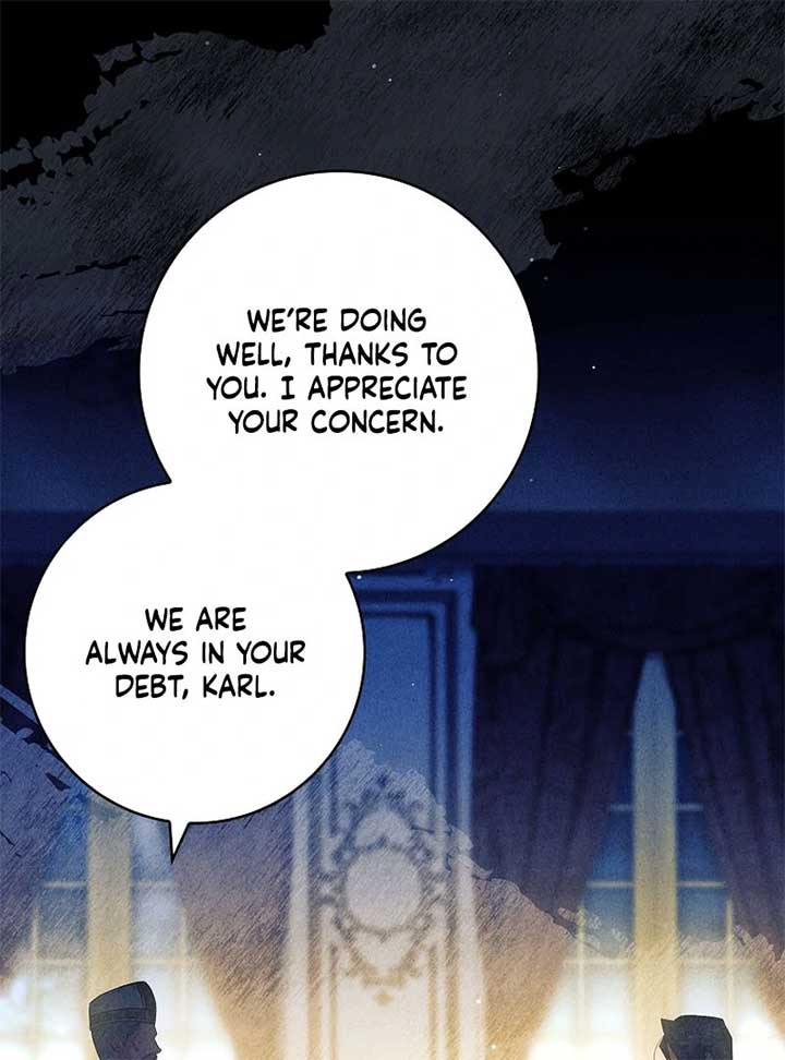 Thriving Agency for Regretful Male Leads in Full Operation! Chapter 22 - Page 23