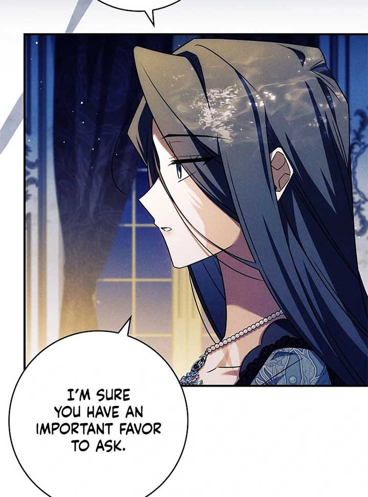 Thriving Agency for Regretful Male Leads in Full Operation! Chapter 22 - Page 29