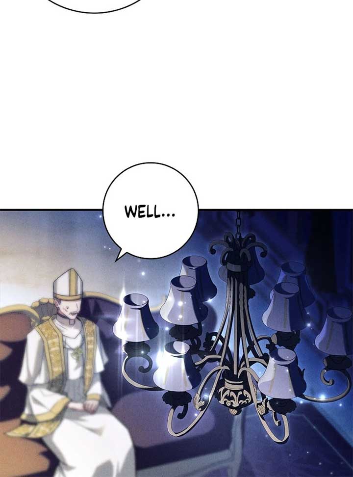 Thriving Agency for Regretful Male Leads in Full Operation! Chapter 22 - Page 30