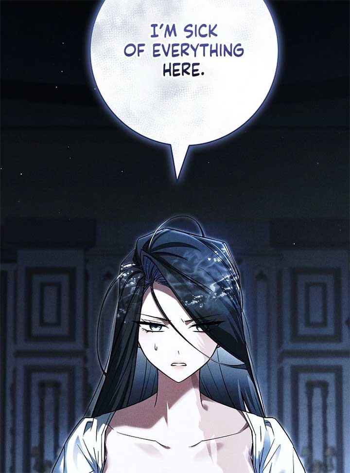 Thriving Agency for Regretful Male Leads in Full Operation! Chapter 22 - Page 73