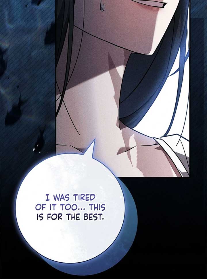 Thriving Agency for Regretful Male Leads in Full Operation! Chapter 22 - Page 82