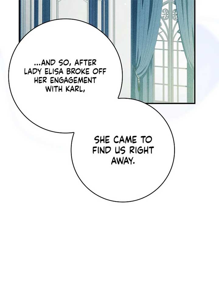 Thriving Agency for Regretful Male Leads in Full Operation! Chapter 22 - Page 94